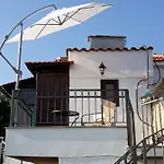 Atrium - Casa de Férias Lafkos