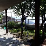 Atrium - Lafkos