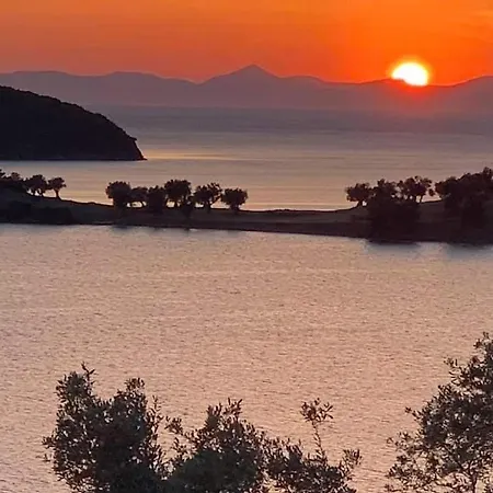 度假居 Atrium - 拉夫科斯