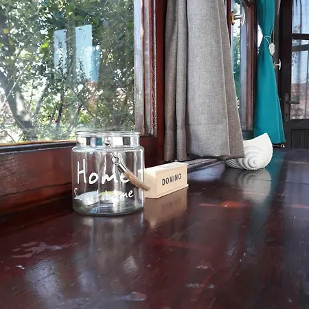 度假居 Atrium - 拉夫科斯