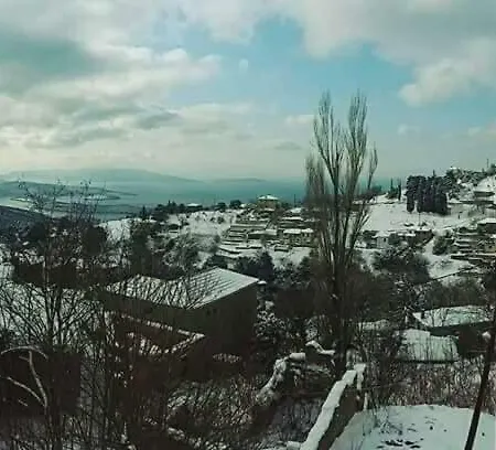 度假居 Atrium - 拉夫科斯