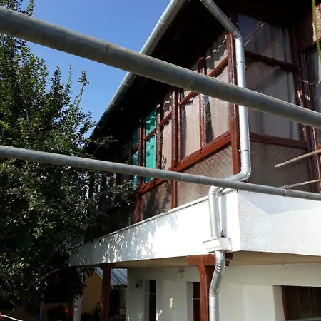 Atrium - Holiday home