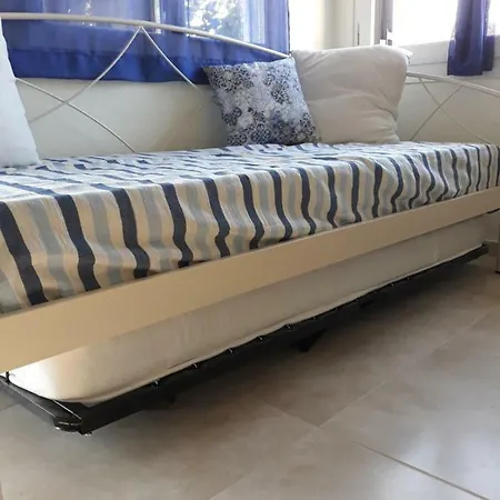 Atrium - 度假居 拉夫科斯