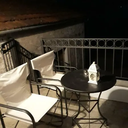 Atrium - Holiday home *