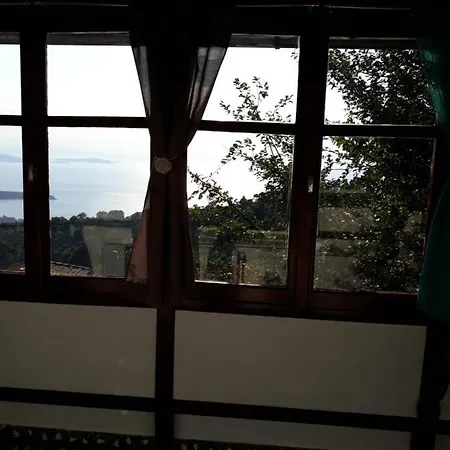 度假居 Atrium - *