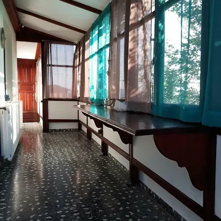 度假居 Atrium - *