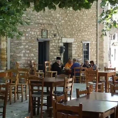 Atrium - * 拉夫科斯