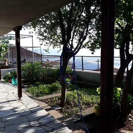 Atrium - Lafkos