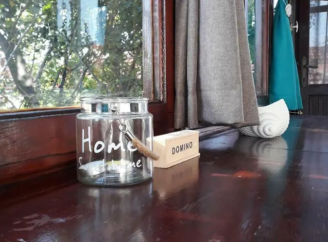 Holiday home Atrium - Lafkos