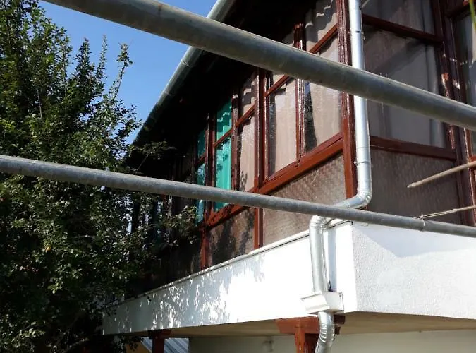 Atrium - Holiday home