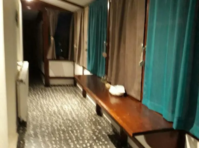 Дом отдыха Atrium -