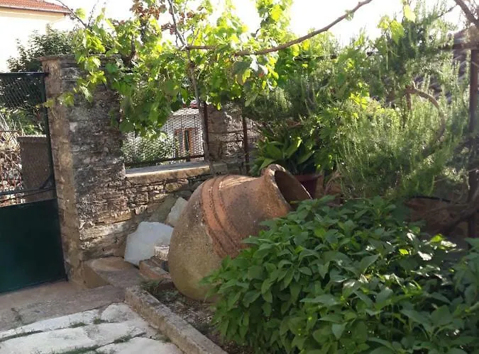 Atrium - Дом отдыха